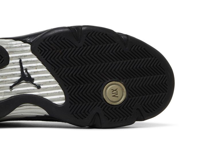 Air Jordan 14 Retro Redwood