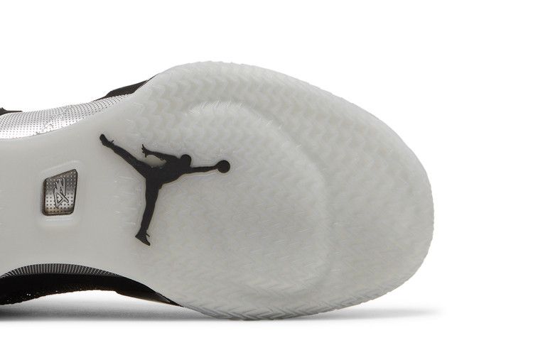 Air Jordan 36 Jayson Tatum Mustang
