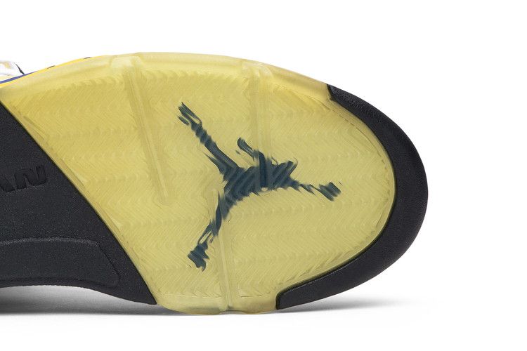 Air Jordan 5 Retro Laney (2000)