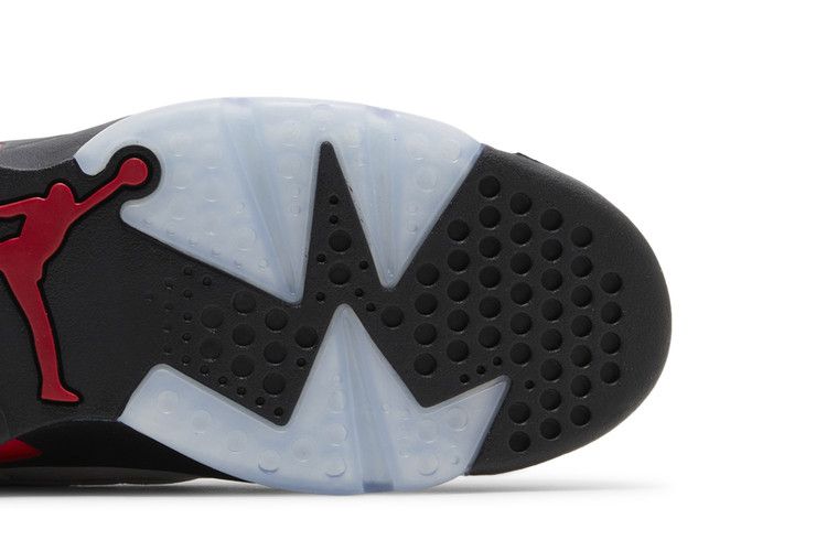 Air Jordan MVP Rapters Home