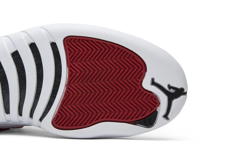 Air Jordan 12 Retro Gym Red