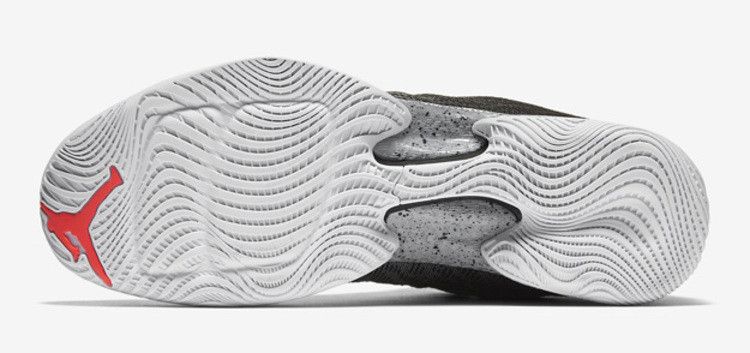 Air Jordan XX9 Low Infrared 23