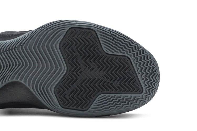 Air Jordan CP3.XII Black