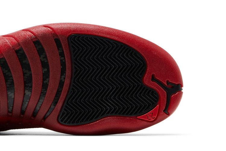 Air Jordan 12 Retro Flu Game (2025)