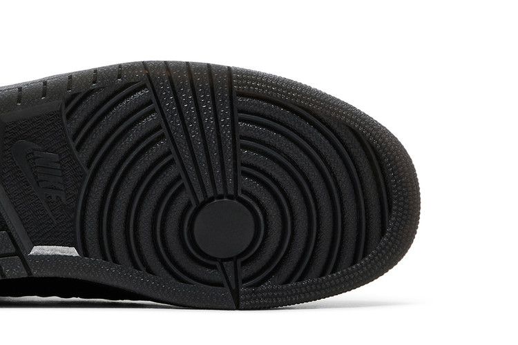 Air Jordan Shine Black