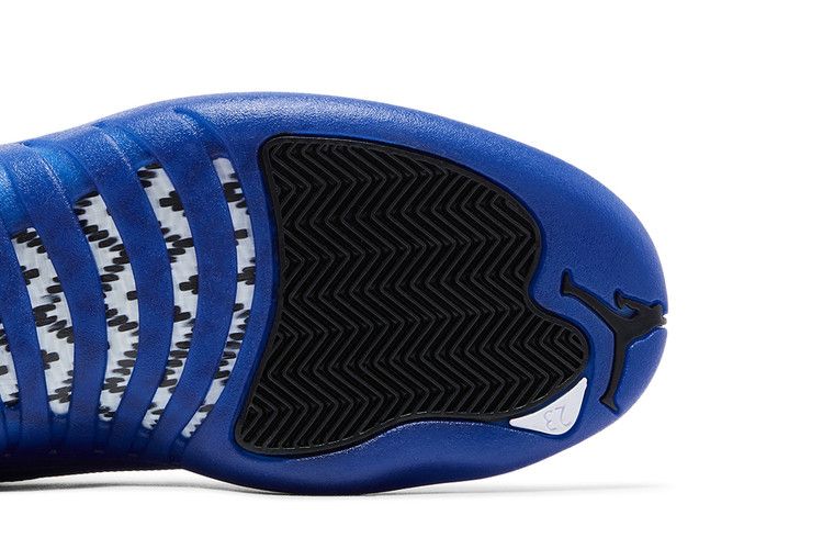 Air Jordan 12 Retro Blueberry