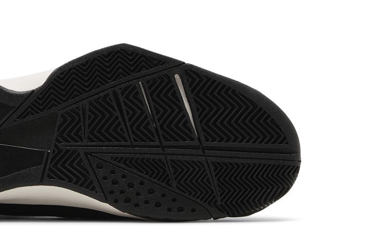 Air Jordan True Flight Black Phantom