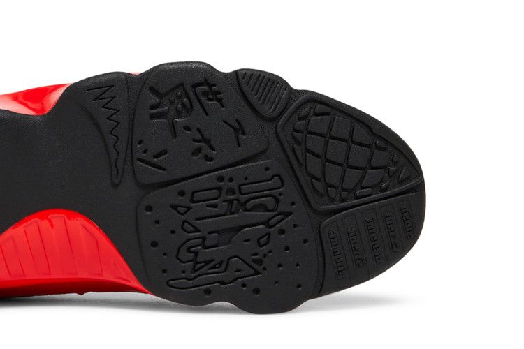 Air Jordan 9 Retro Chile Red