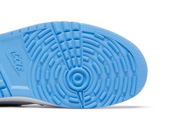 Air Jordan 1 Retro High Golf University Blue