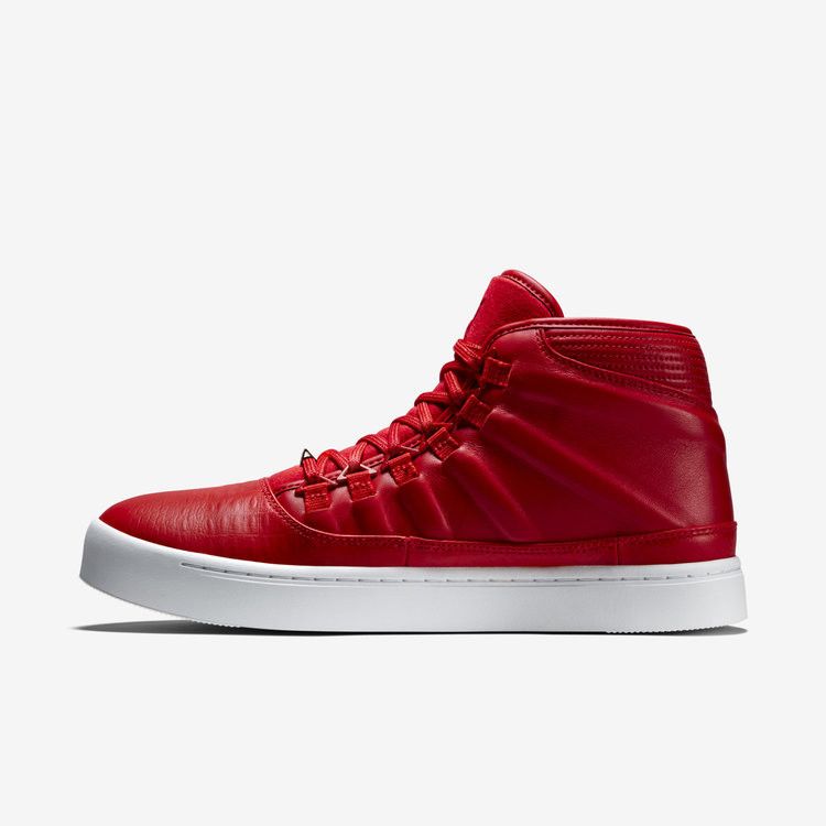 Air Jordan Westbrook 0 University Red