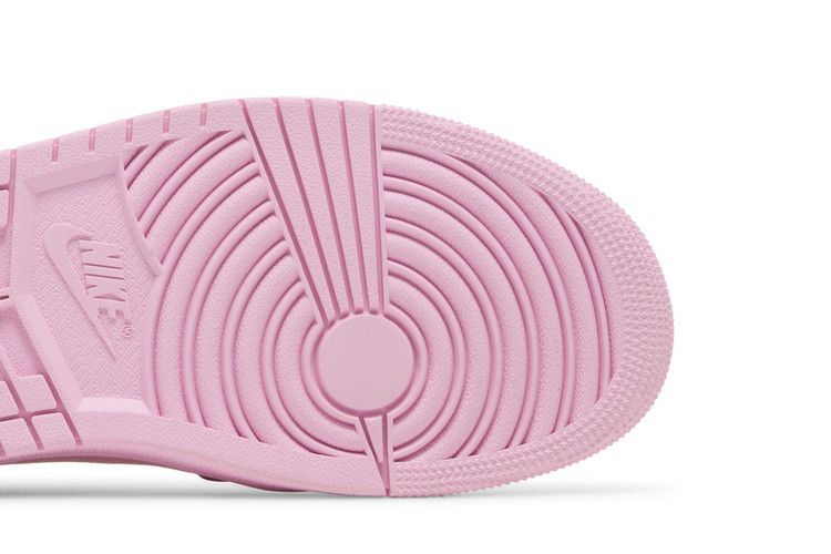Air Jordan 1 Low Method of Make Perfect Pink (Women's)