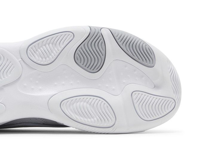 Air Jordan Max Aura 4 Cool Grey White