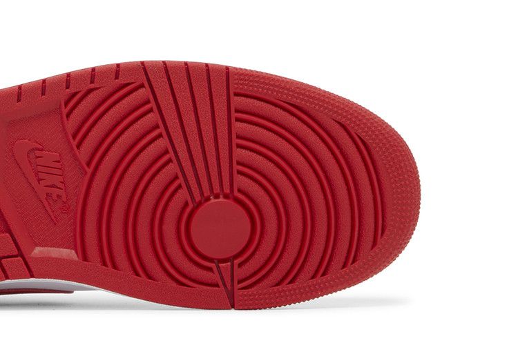 Air Jordan 1 Retro Low OG University Red