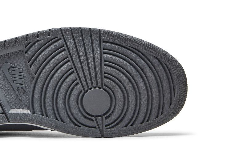 Air Jordan 1 Retro Low Cool Grey