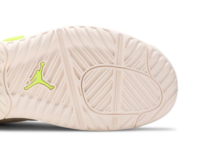 Air Jordan MA2 Sail Volt