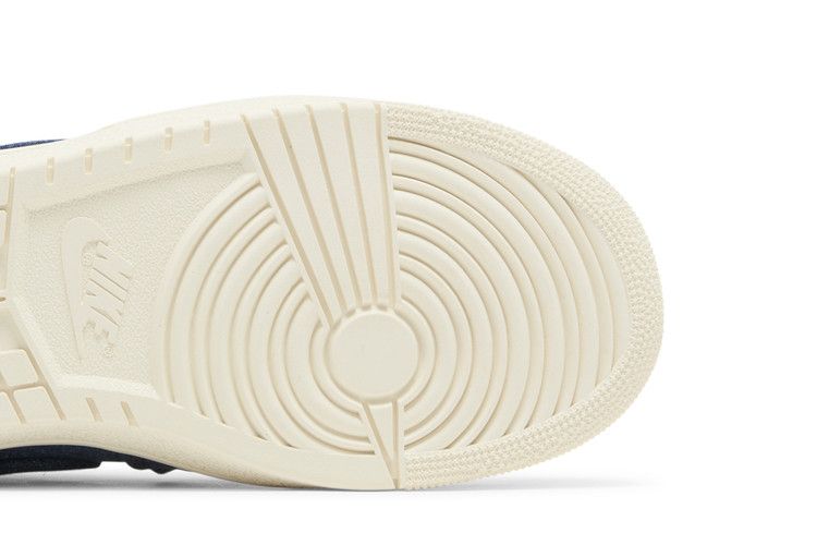 Air Nike Jordan Air Ship PE SP Denim (Women's)