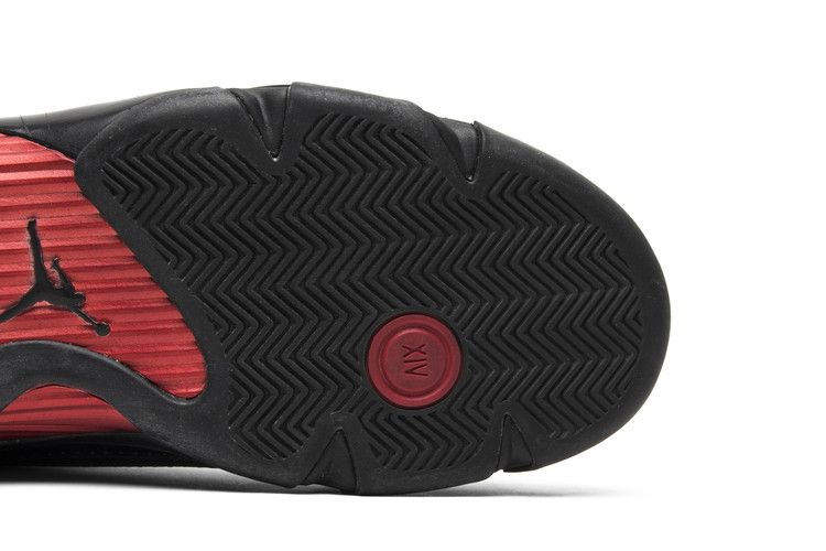 Air Jordan 14 Retro Last Shot (2011)