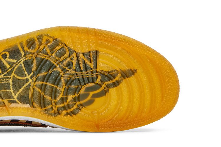 Air Jordan 1 Low OG Year of the Tiger