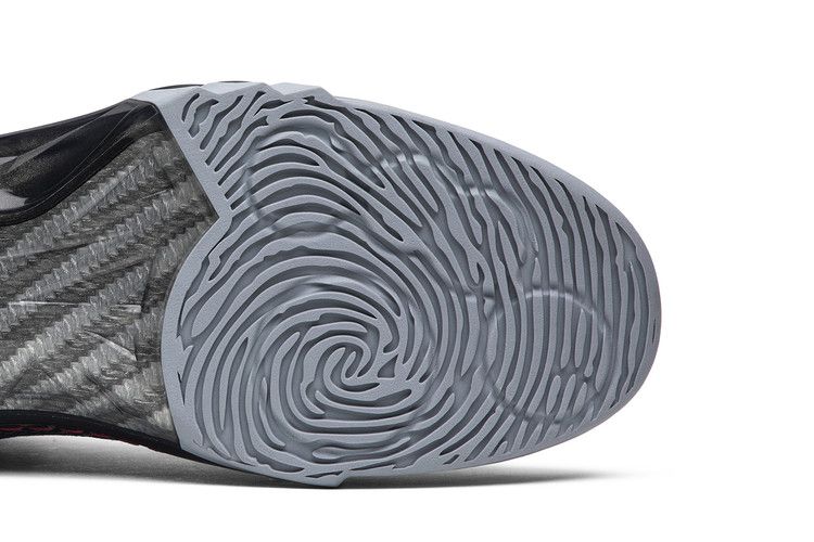 Air Jordan 23 Black Stealth