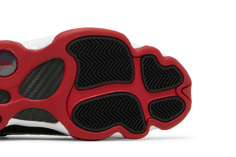 Air Jordan 6 Rings Bred (2019)