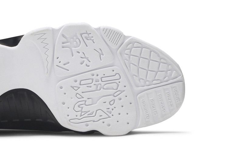 Air Jordan 9 Retro Low Snakeskin