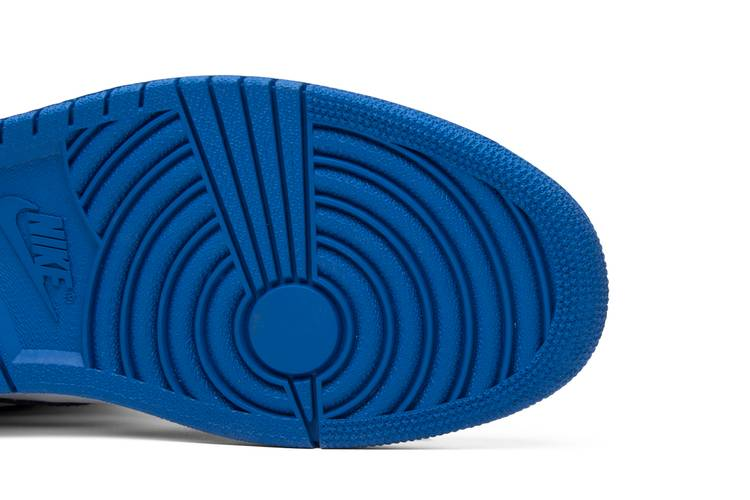 Air Jordan 1 Retro High Fragment