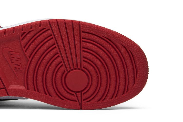 Air Jordan 1 Retro High Homage To Home Chicago (Numbered)