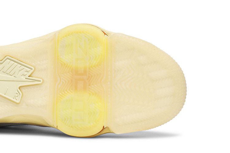 Air Jordan Zoom 92 Union Guava Ice