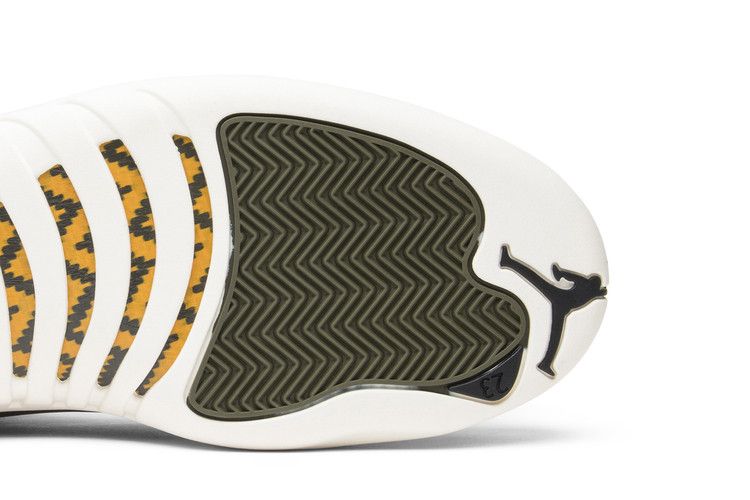 Air Jordan 12 Retro Chris Paul Class Of 2003