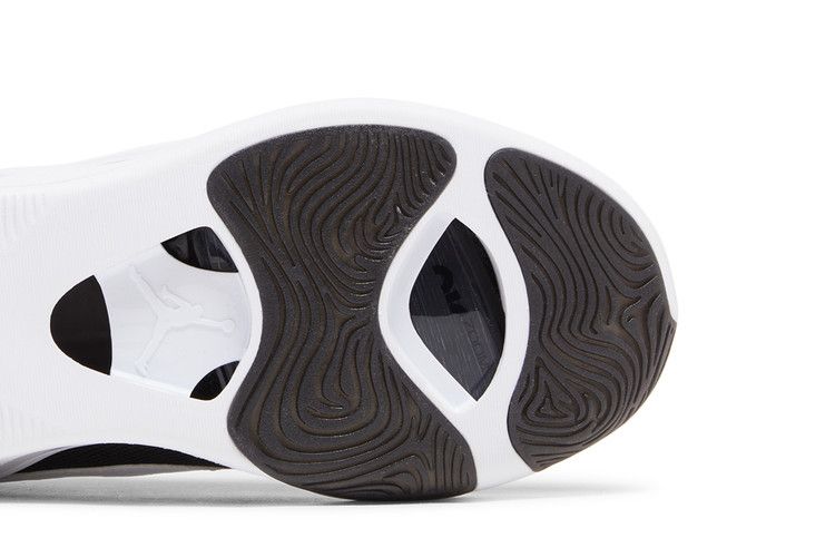 Air Jordan Tatum 1 TB Black White