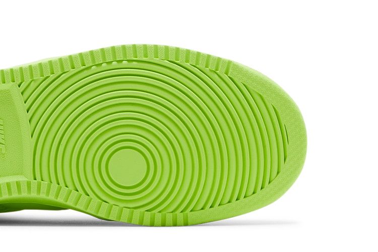 Air Jordan 1 Retro AJKO Billie Eilish Ghost Green (Women's)