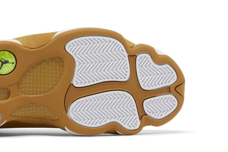 Air Jordan 13 Retro Wheat (2023)