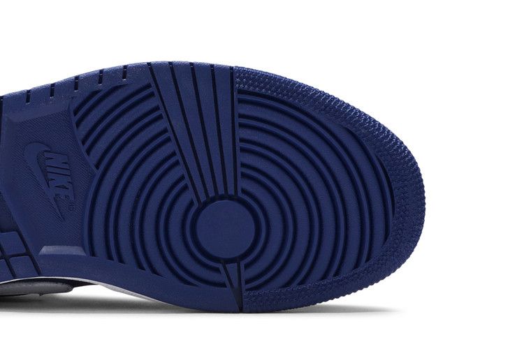 Air Jordan 1 Low Deep Royal Blue (Women's)