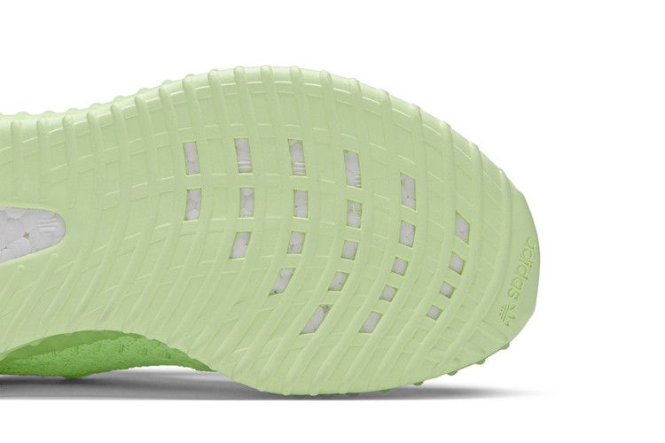 adidas Yeezy Boost 350 V2 Glow (Kids)