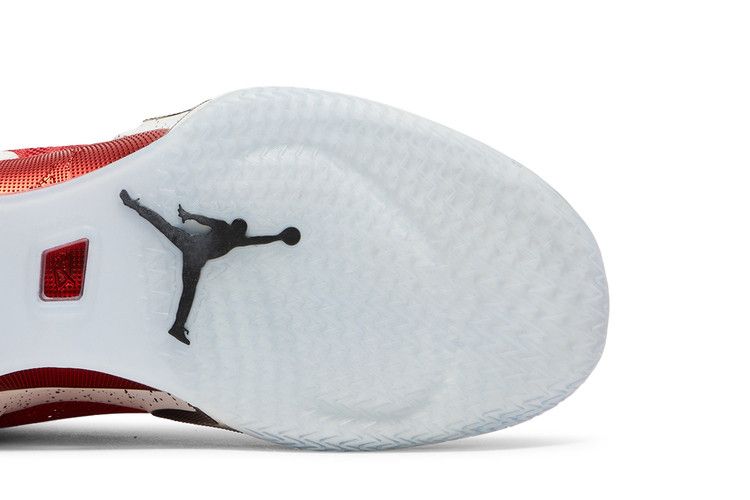 Air Jordan 36 PE Rui Hachimura