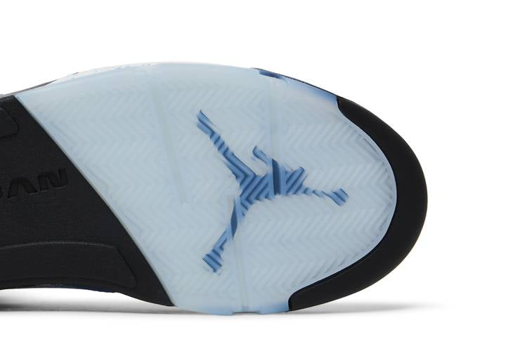 Air Jordan 5 Retro UNC University Blue