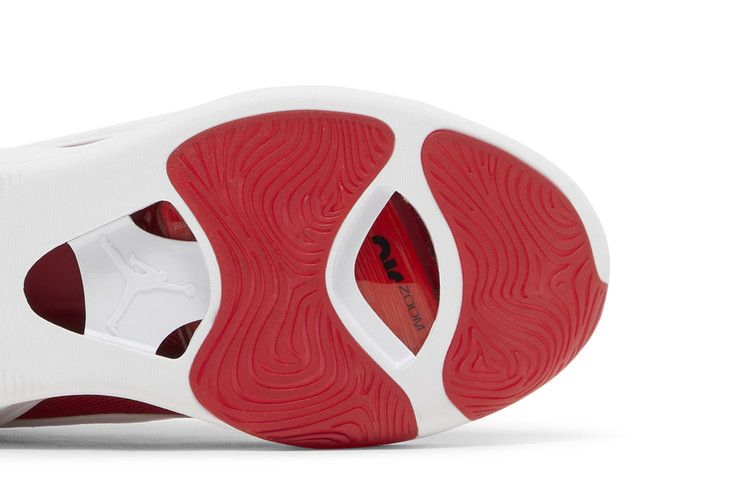 Air Jordan Tatum 1 TB University Red