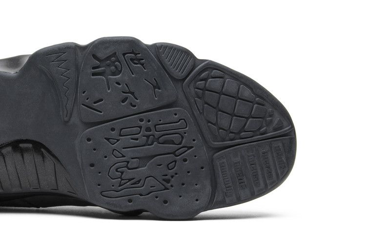 Air Jordan 9 Retro Anthracite
