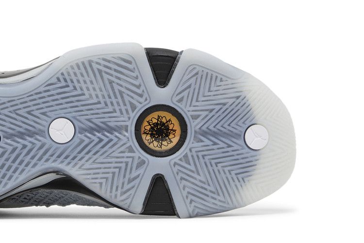 Air Jordan 38 FIBA (Clear Sole)