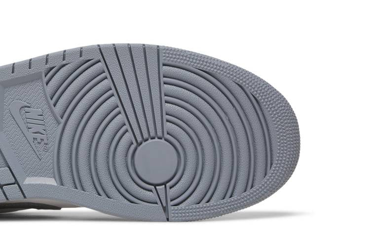 Air Air Jordan 1 Low Vintage Stealth Grey