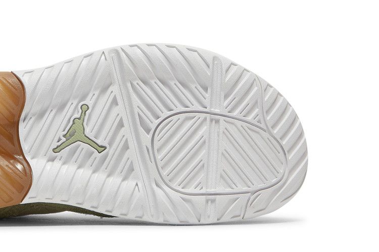 Air Jordan MA2 Honeydew