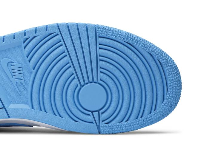 Air Jordan 1 Low UNC (Women's)