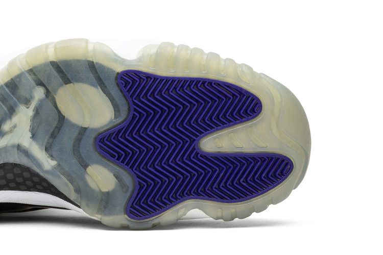 Air Jordan 11 OG Concord (1995)