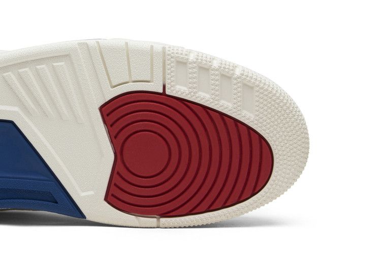 Air Jordan 3 Retro International Flight