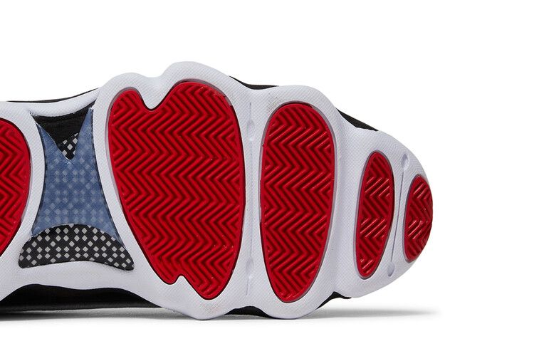 Air Jordan Pro Strong Playoffs