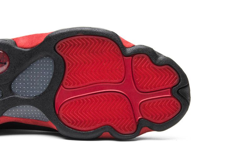 Air Jordan 13 Retro What Is Love Pack