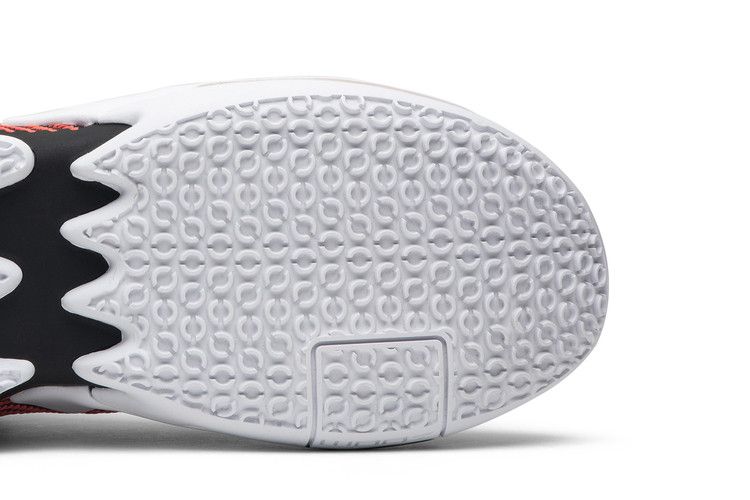 Air Jordan Why Not 0.2 BHM (2019)