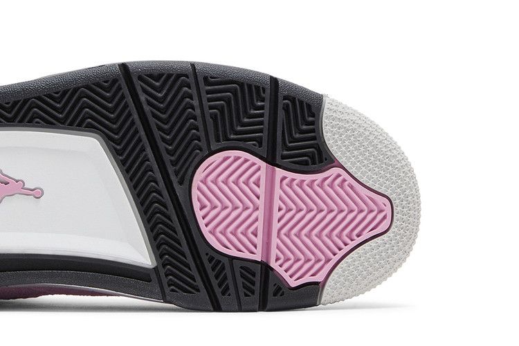 Air Jordan 4 Retro Orchid (Women's)