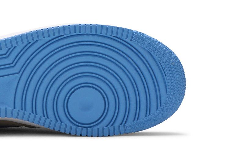 Nike Air Force 1 Low Linen University Blue