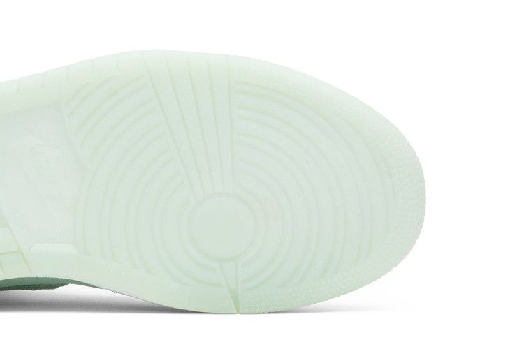 Air Jordan 1 Retro High Season of Her Mint Foam (Women's)